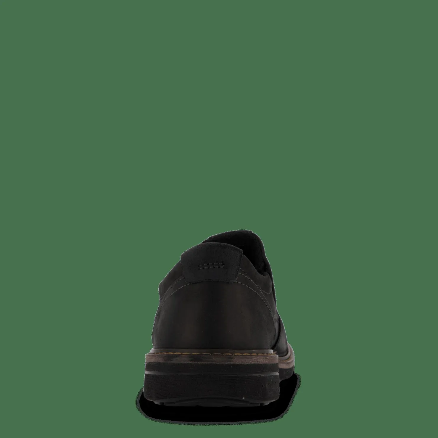 ECCO 510184 Turn Black/Black Svart New