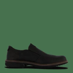 ECCO 510184 Turn Black/Black Svart New