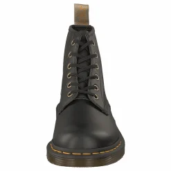 Dr Martens 101 Vegan Black Grå Best