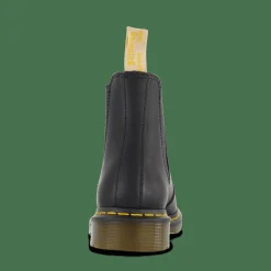 Dr Martens 2976 Vegan Black Svart Outlet