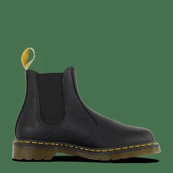 Dr Martens 2976 Vegan Black Svart Outlet