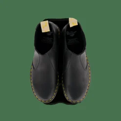 Dr Martens 2976 Vegan Black Svart Outlet