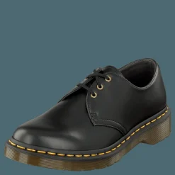 Dr Martens 1461 Vegan Black Svart Best