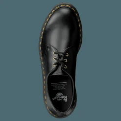 Dr Martens 1461 Vegan Black Svart Best