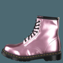 Dr Martens 1460 Vegan Pink Rosa Best