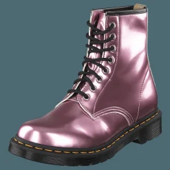 Dr Martens 1460 Vegan Pink Rosa Best