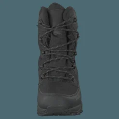 Polecat 430-8921 Vibram Arctic Grip Black Svart Sale
