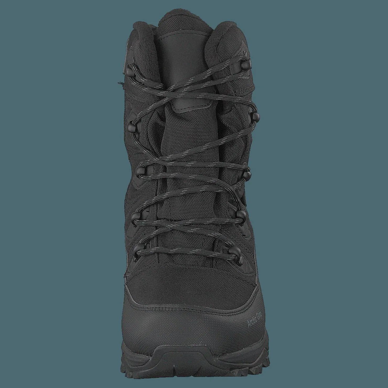 Polecat 430-8921 Vibram Arctic Grip Black Svart Sale