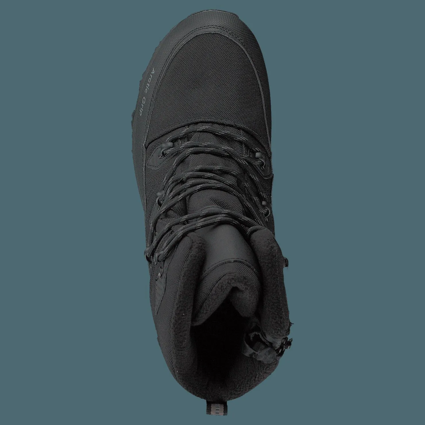 Polecat 430-8921 Vibram Arctic Grip Black Svart Sale