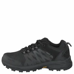 Polecat 430-2501 Vibram Arctic Grip Black Svart Hot