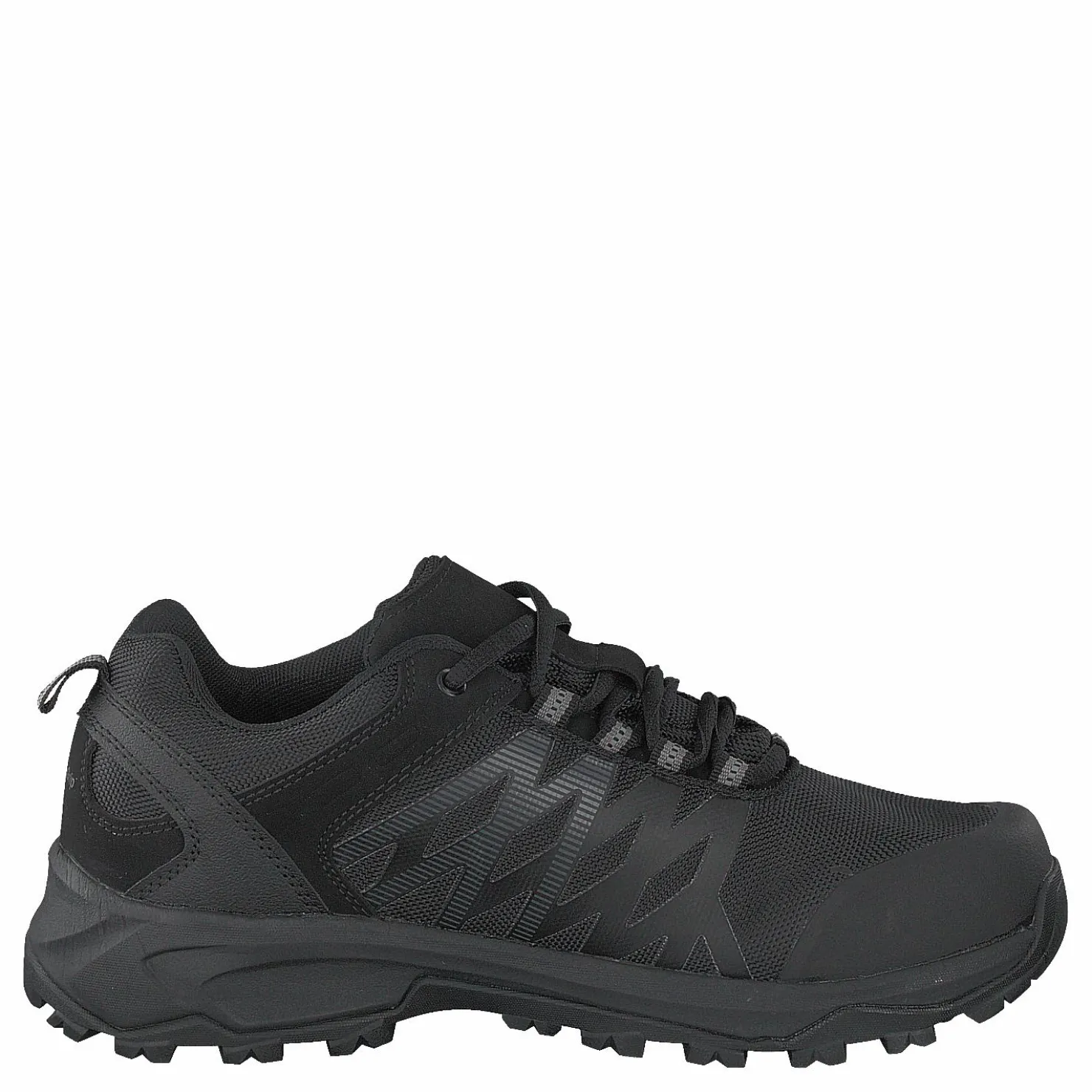 Polecat 430-2501 Vibram Arctic Grip Black Svart Hot