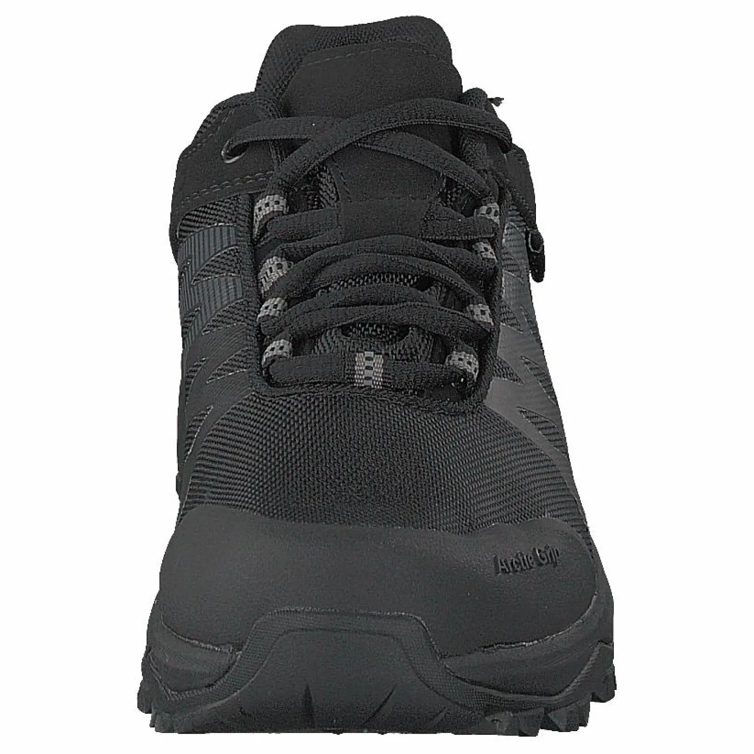 Polecat 430-2501 Vibram Arctic Grip Black Svart Hot