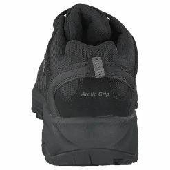 Polecat 430-2501 Vibram Arctic Grip Black Svart Hot
