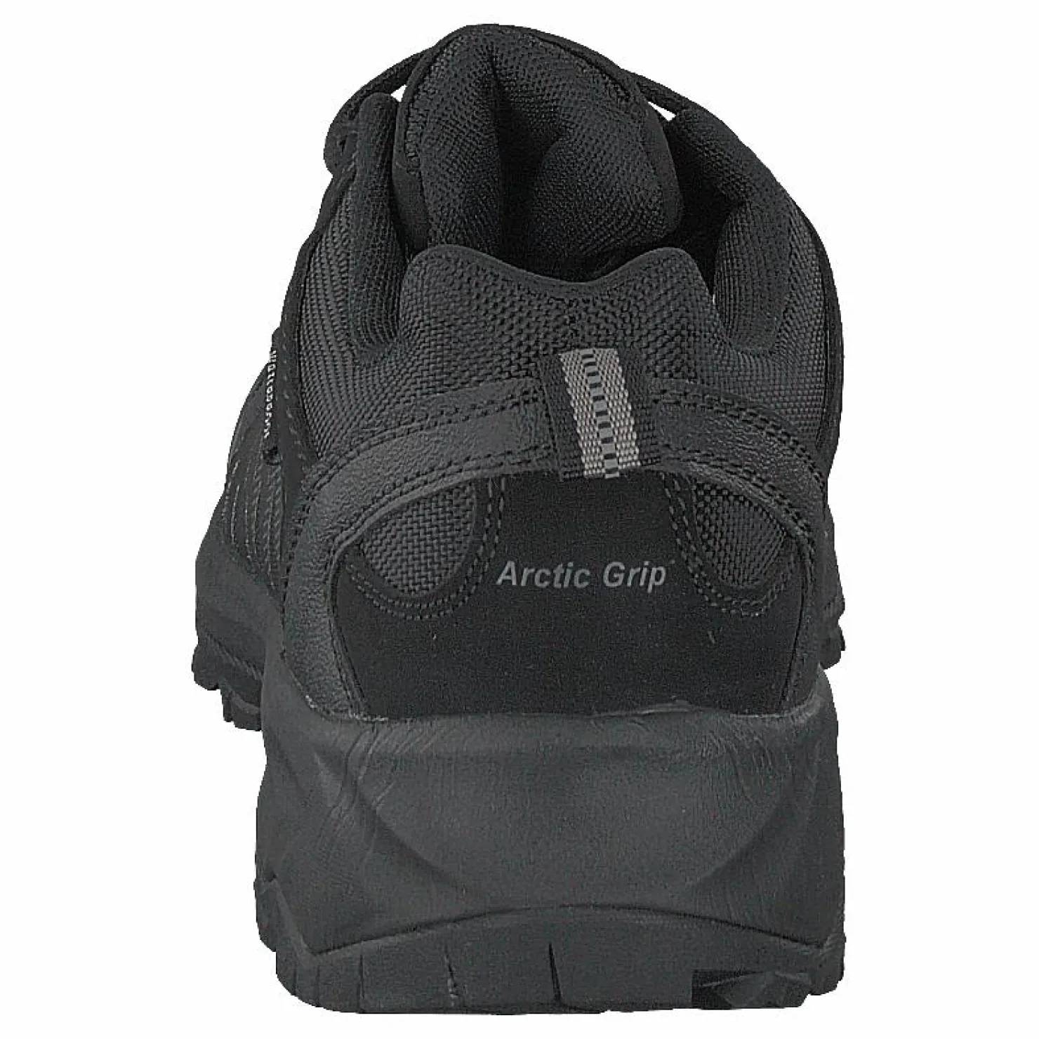 Polecat 430-2501 Vibram Arctic Grip Black Svart Hot