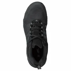Polecat 430-2501 Vibram Arctic Grip Black Svart Hot