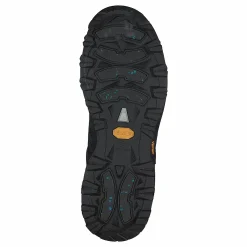 Polecat 430-2501 Vibram Arctic Grip Black Svart Hot