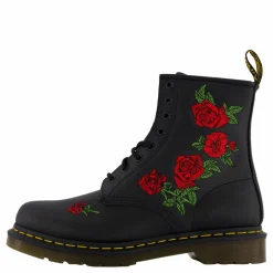 Dr Martens 1460 Vonda Black Softy T Svart Best