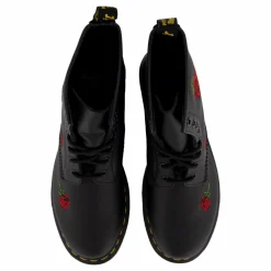 Dr Martens 1460 Vonda Black Softy T Svart Best