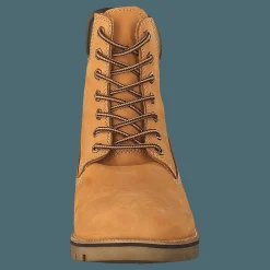 Senator 451-5702 Warm Lining Yellow Brun och Orange Hot