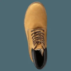 Senator 451-5702 Warm Lining Yellow Brun och Orange Hot