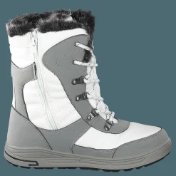 Gulliver 430-9331 Wateproof Warm Lining White Grå Hot
