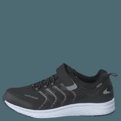 Gulliver 435-2081 Waterproof Black Svart Clearance