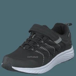 Gulliver 435-2081 Waterproof Black Svart Clearance