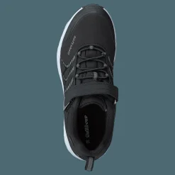 Gulliver 435-2081 Waterproof Black Svart Clearance