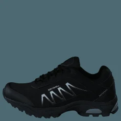 Network 430-6901 Waterproof Black Svart New
