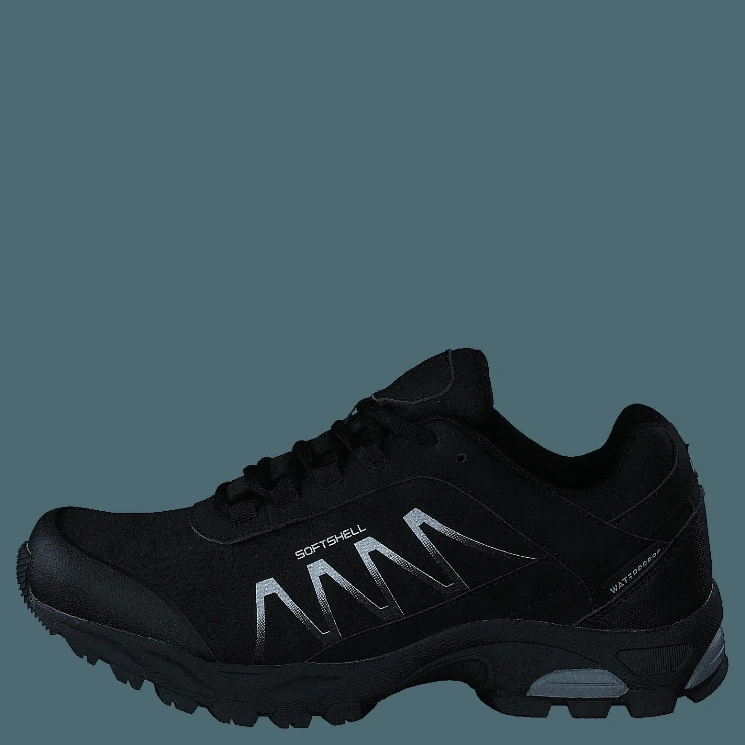 Network 430-6901 Waterproof Black Svart New