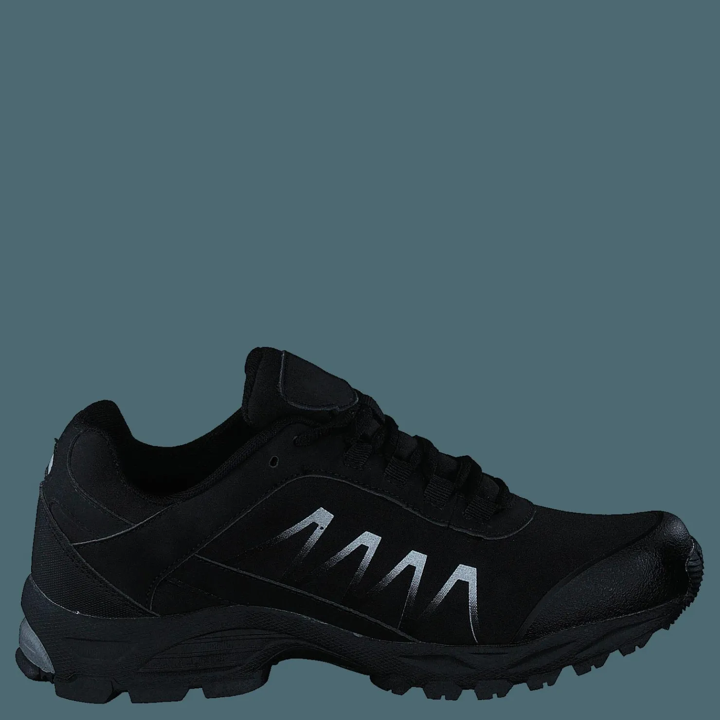 Network 430-6901 Waterproof Black Svart New