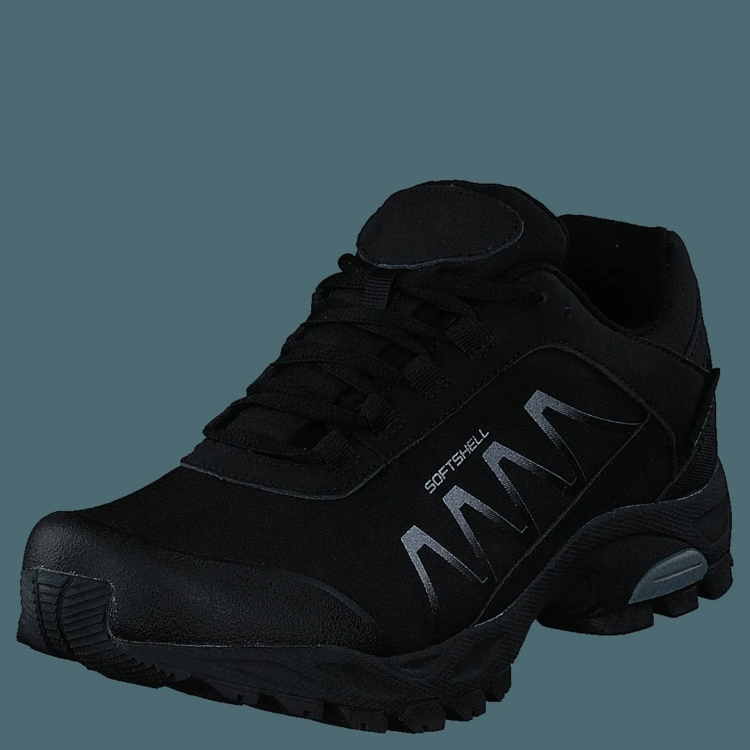 Network 430-6901 Waterproof Black Svart New