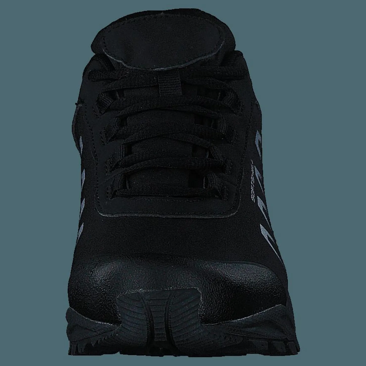 Network 430-6901 Waterproof Black Svart New