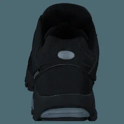 Network 430-6901 Waterproof Black Svart New