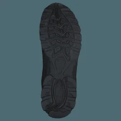 Network 430-6901 Waterproof Black Svart New