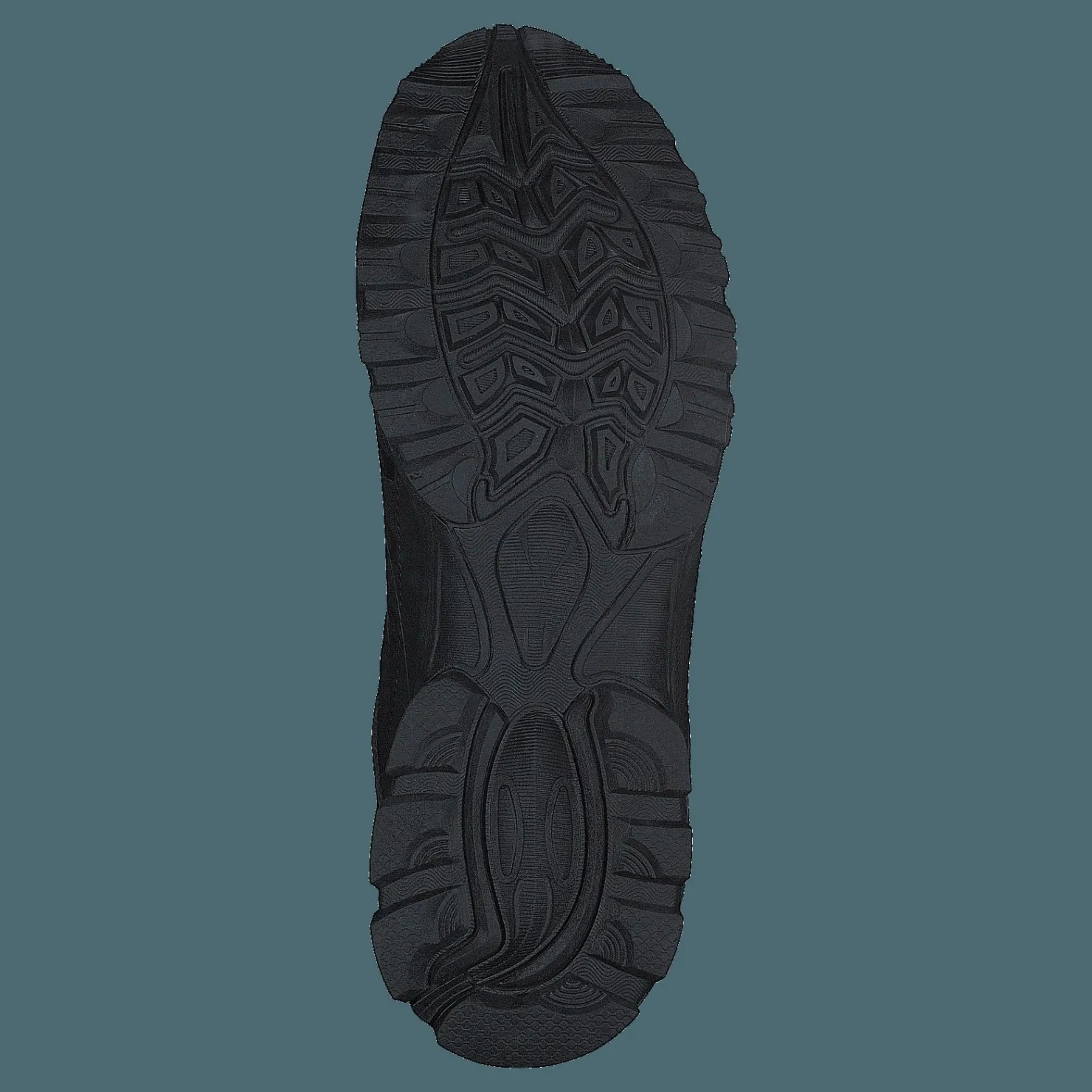 Network 430-6901 Waterproof Black Svart New