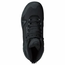 Network 430-3367 Waterproof Black Svart Discount