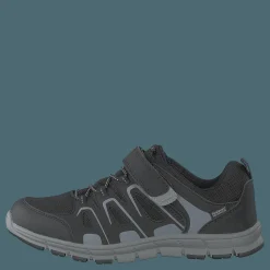 Gulliver 435-0520 Waterproof Black Svart Clearance