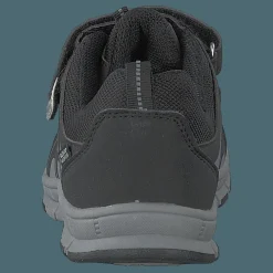 Gulliver 435-0520 Waterproof Black Svart Clearance