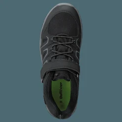 Gulliver 435-0520 Waterproof Black Svart Clearance
