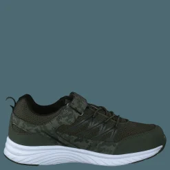 Gulliver 435-2067 Waterproof Green/multi Svart Sale