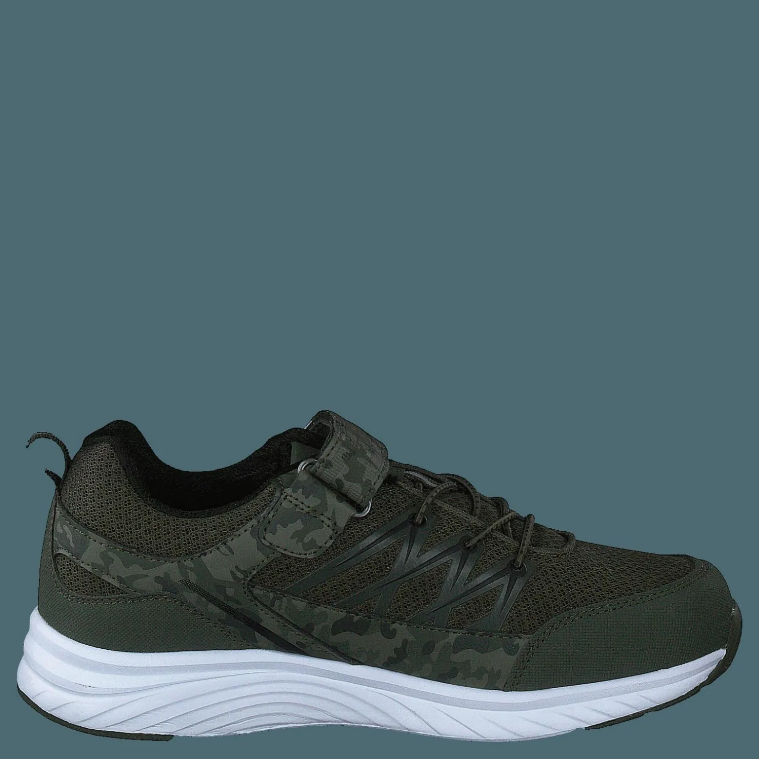 Gulliver 435-2067 Waterproof Green/multi Svart Sale