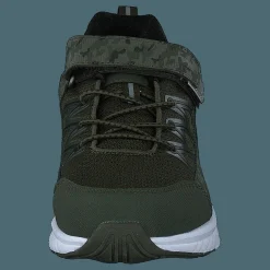 Gulliver 435-2067 Waterproof Green/multi Svart Sale