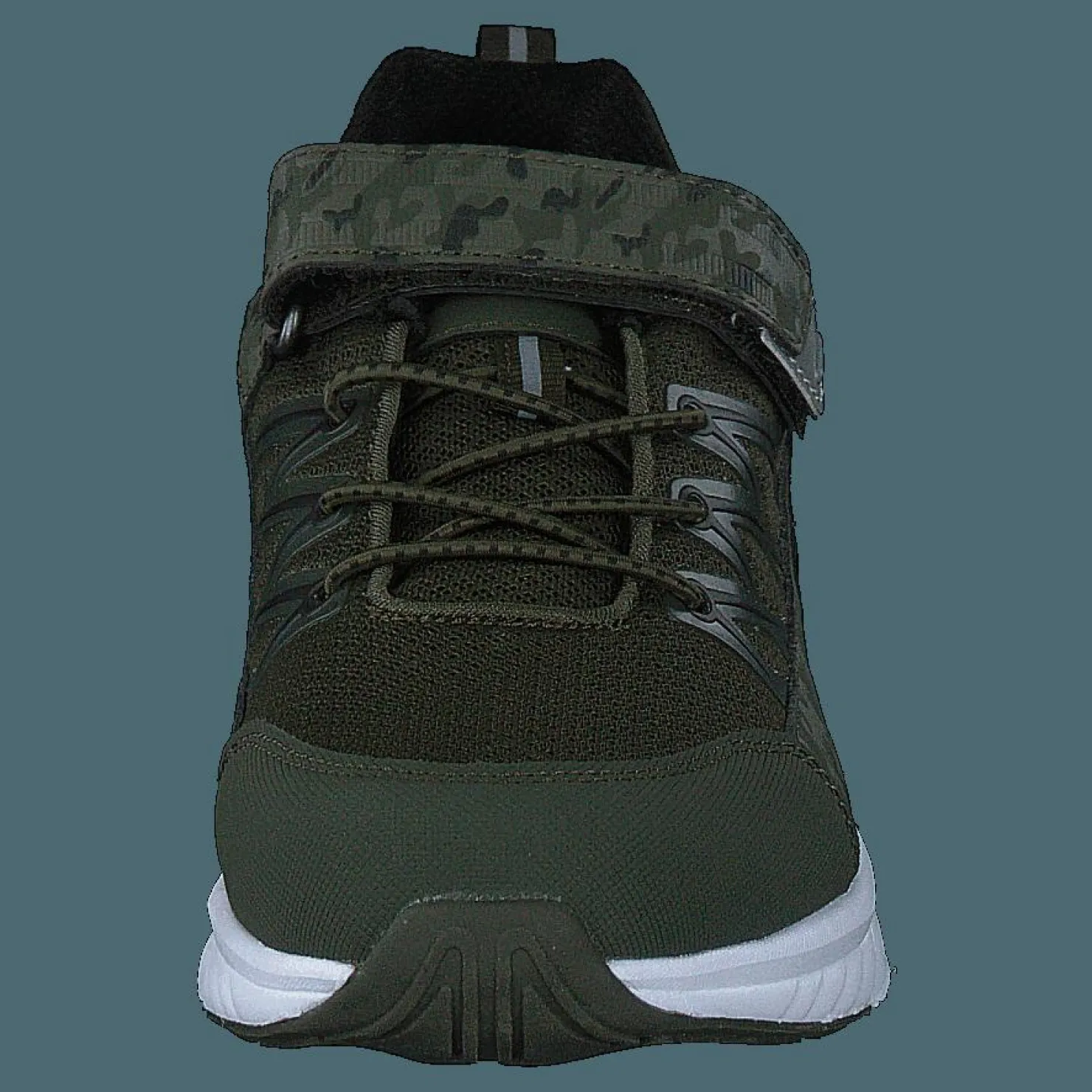 Gulliver 435-2067 Waterproof Green/multi Svart Sale