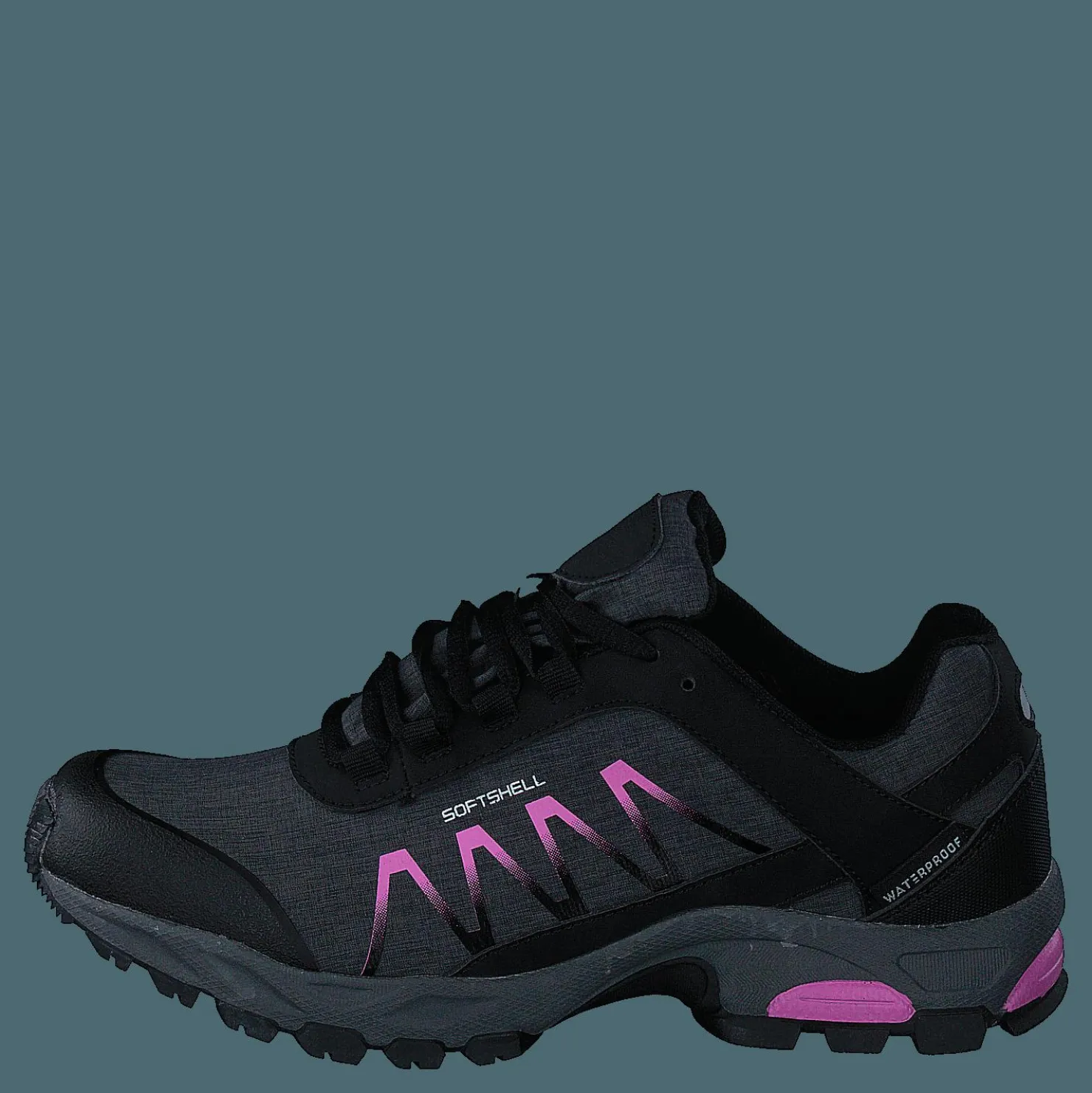 Network 430-6901 Waterproof Grey Svart Online