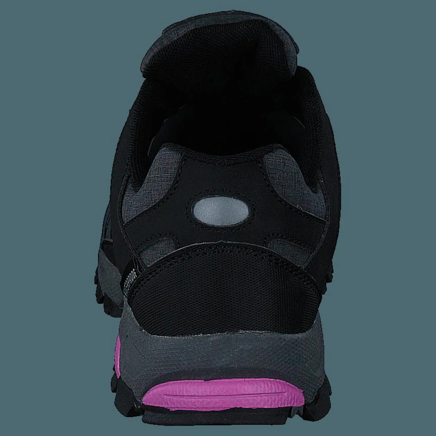 Network 430-6901 Waterproof Grey Svart Online
