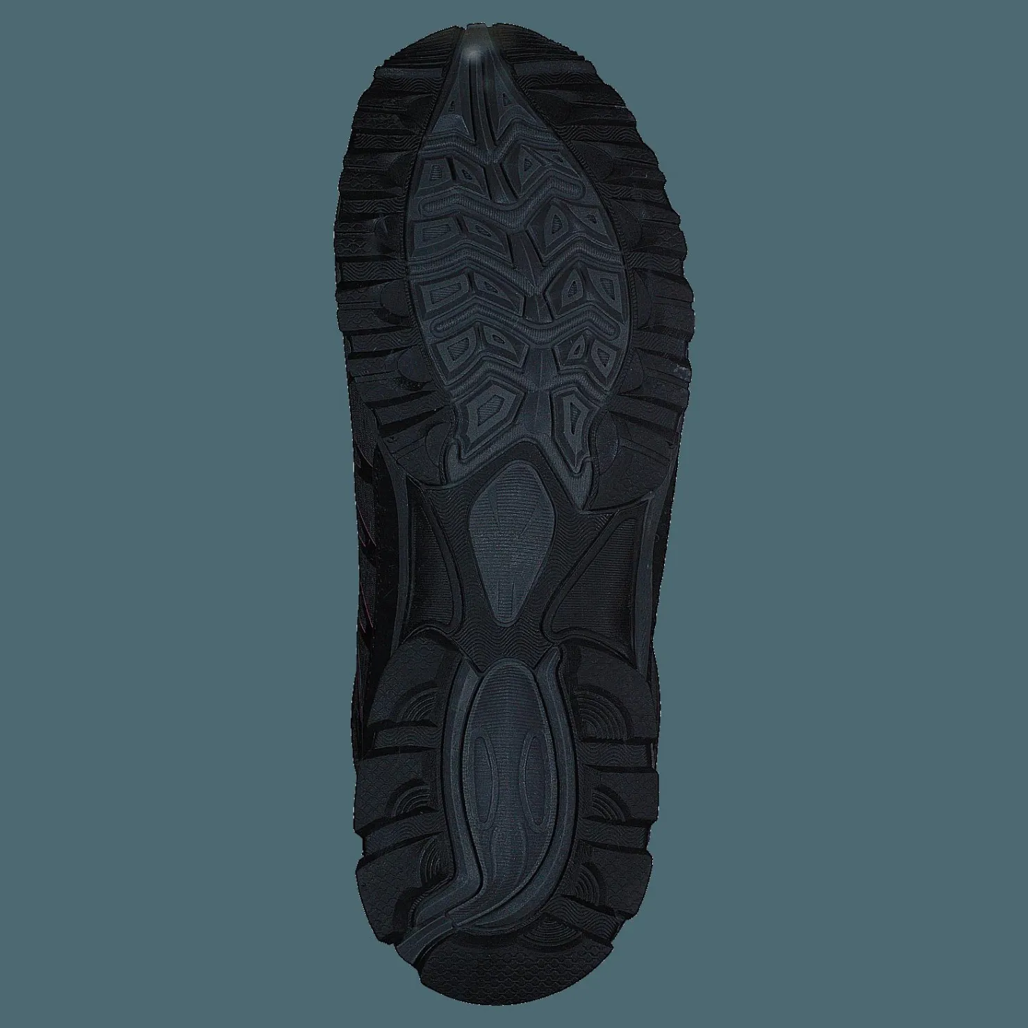 Network 430-6901 Waterproof Grey Svart Online
