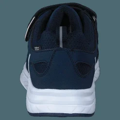 Gulliver 435-2067 Waterproof Navy Blue Blå Clearance