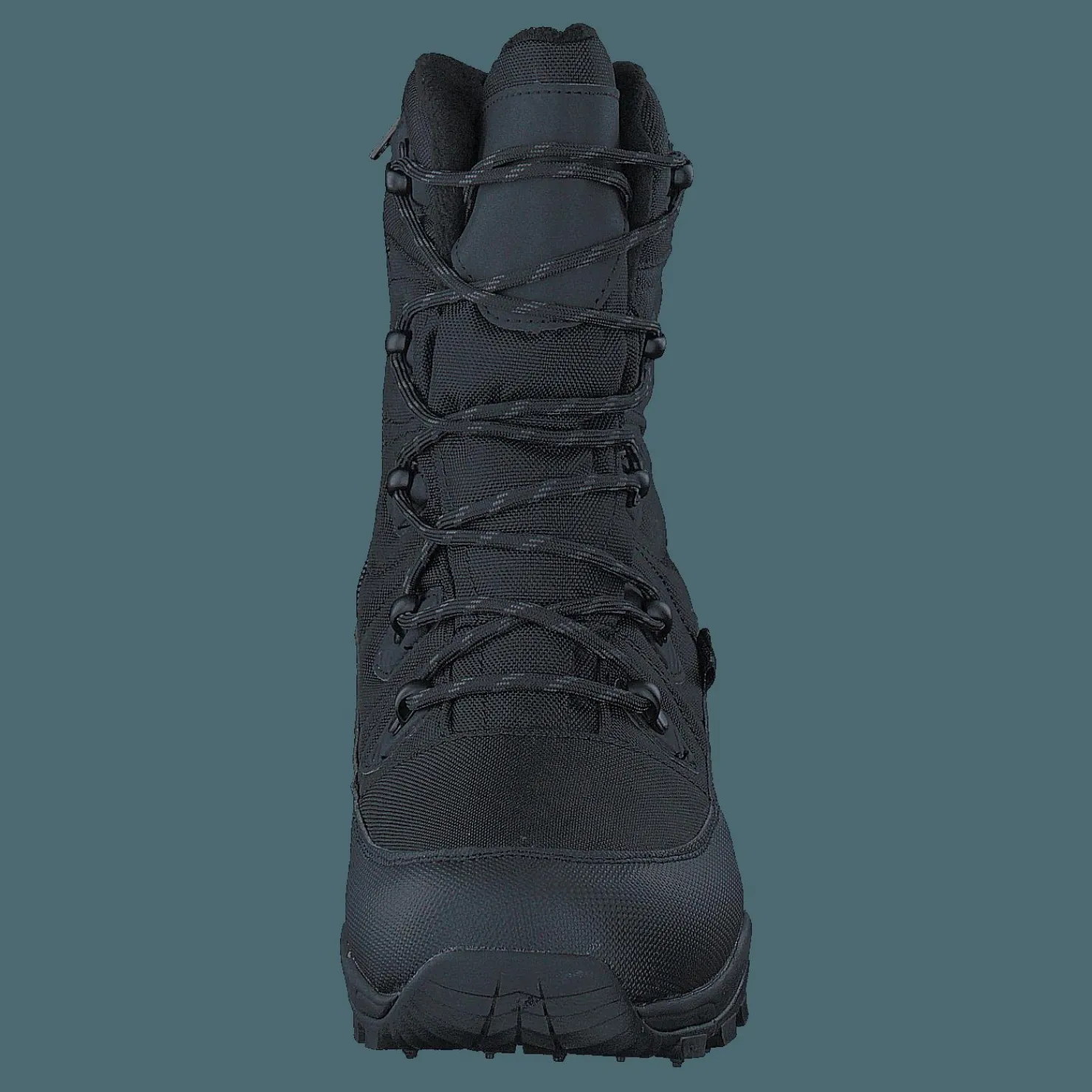 Polecat 430-0199 Waterproof Warm Lined Black ICE-Tech Studs Svart New