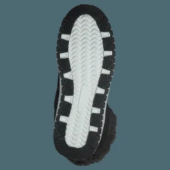 Gulliver 435-0905 Waterproof Warm Lined Black Svart New